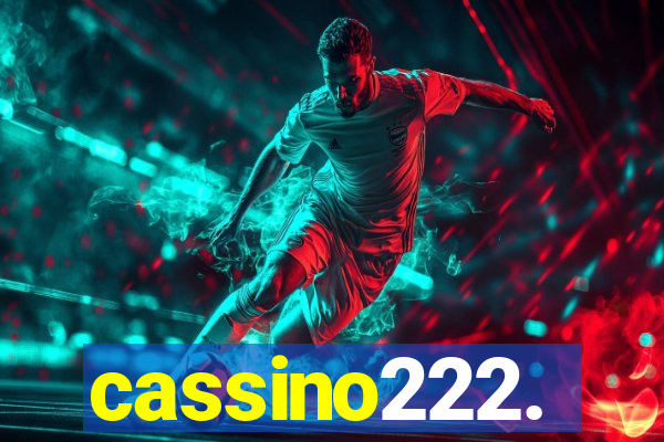 cassino222.