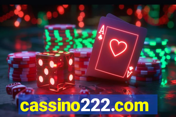 cassino222.com