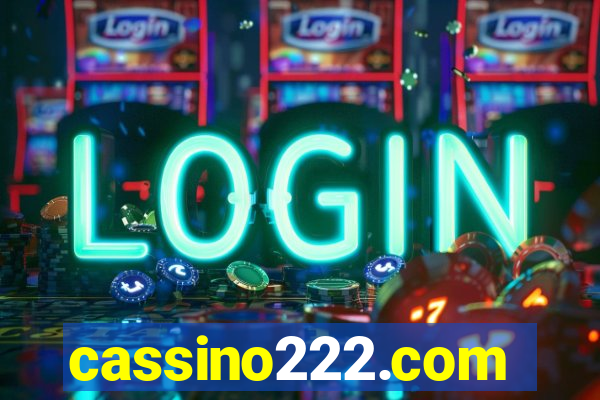 cassino222.com