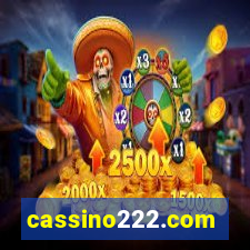 cassino222.com