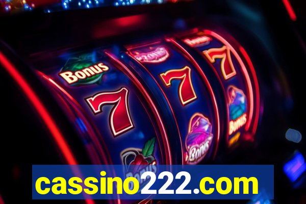 cassino222.com