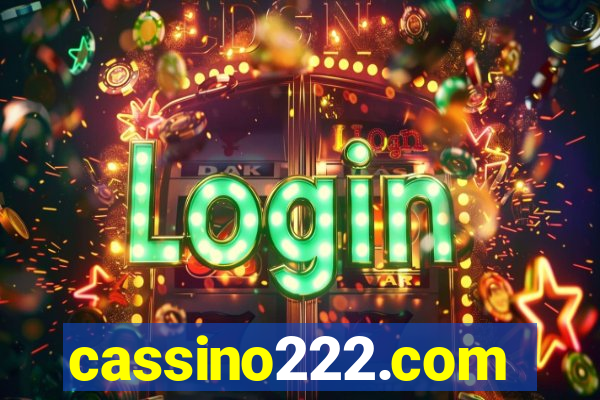 cassino222.com