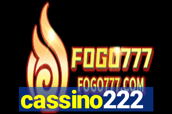 cassino222