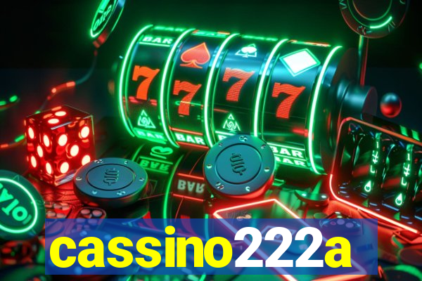 cassino222a