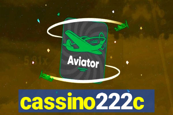 cassino222c