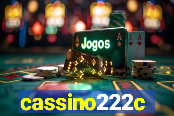 cassino222c