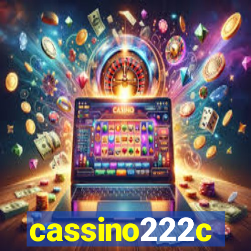 cassino222c