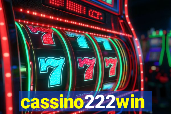 cassino222win