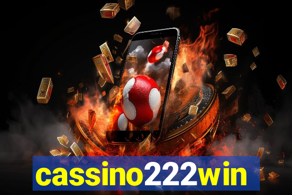 cassino222win