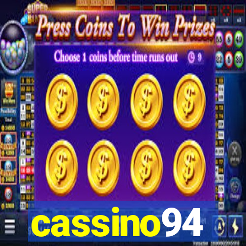 cassino94