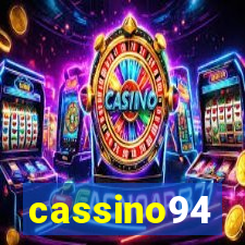 cassino94