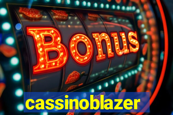 cassinoblazer