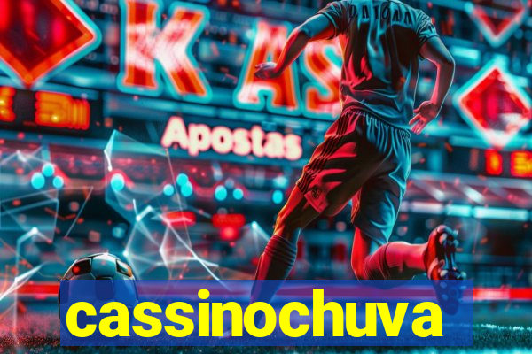 cassinochuva