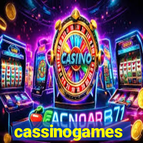 cassinogames