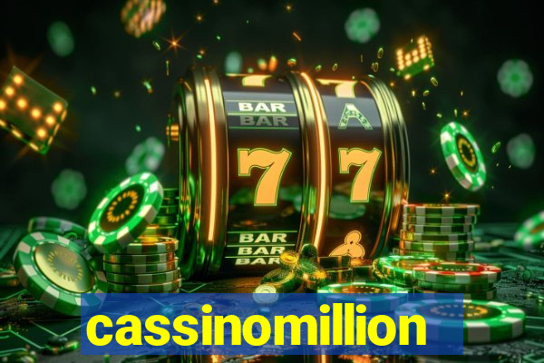 cassinomillion