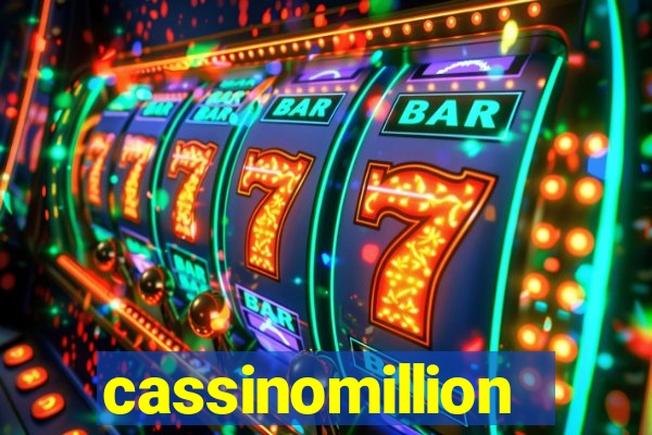 cassinomillion