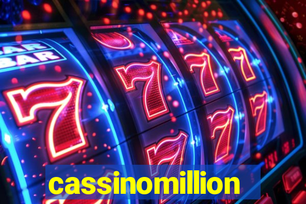 cassinomillion