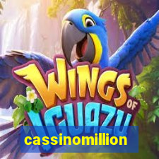 cassinomillion