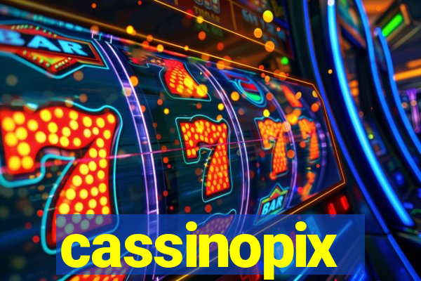 cassinopix