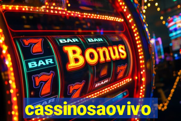 cassinosaovivo