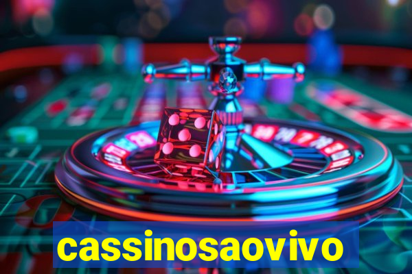 cassinosaovivo