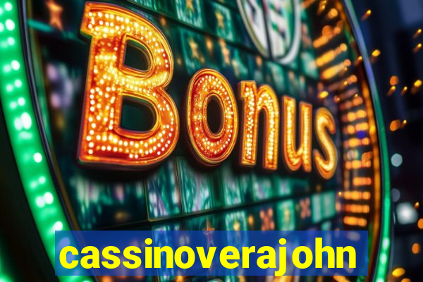 cassinoverajohn