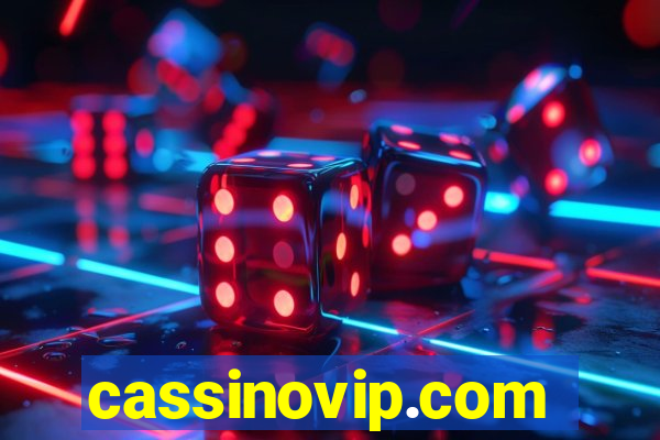 cassinovip.com