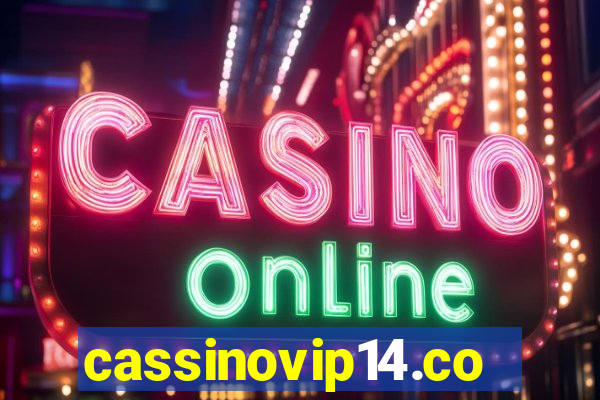 cassinovip14.com