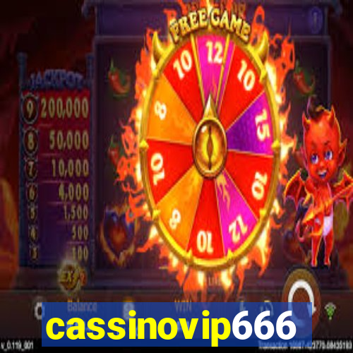 cassinovip666