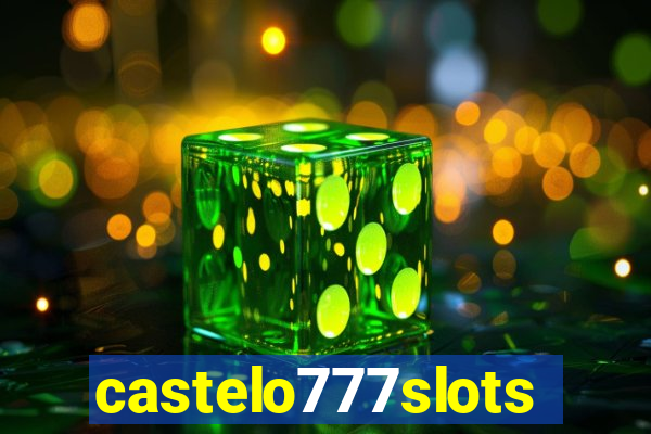 castelo777slots