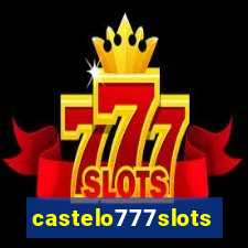 castelo777slots