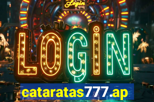 cataratas777.app