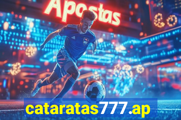 cataratas777.app