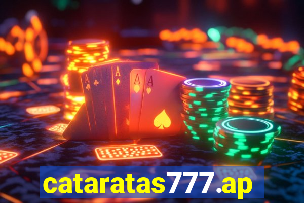 cataratas777.app