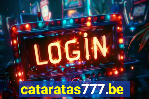 cataratas777.bet