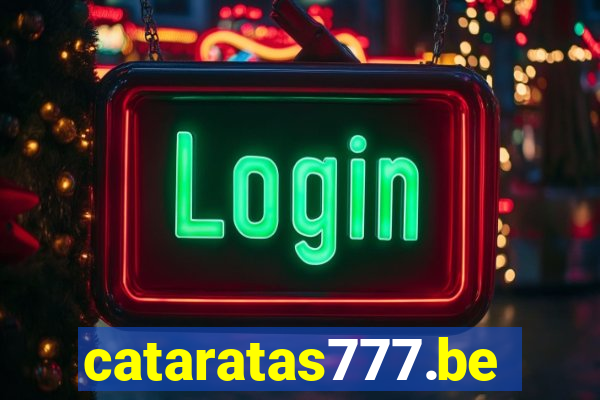 cataratas777.bet