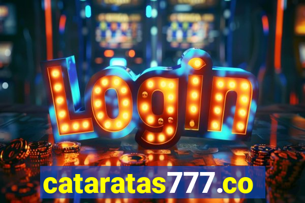 cataratas777.co