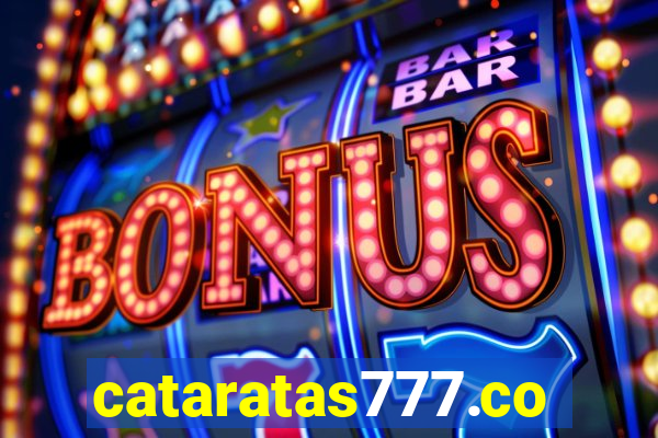 cataratas777.co