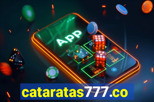 cataratas777.com