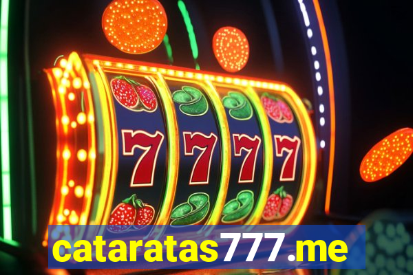 cataratas777.me