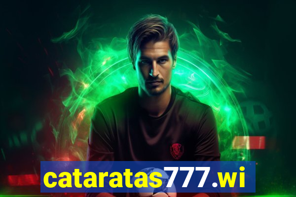 cataratas777.win