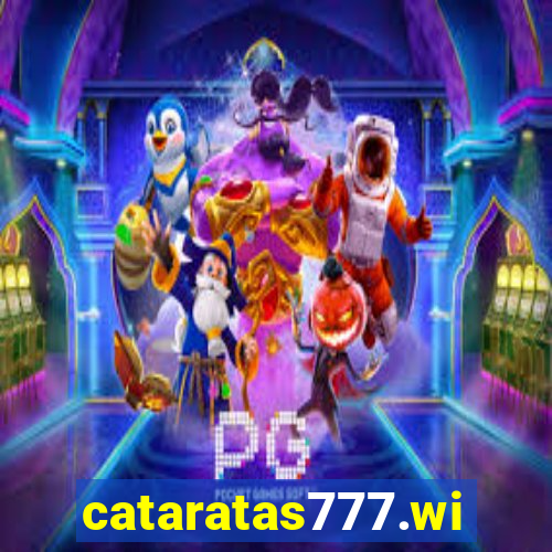 cataratas777.win