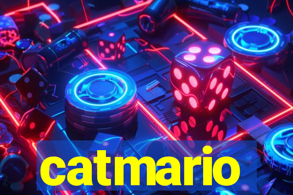 catmario