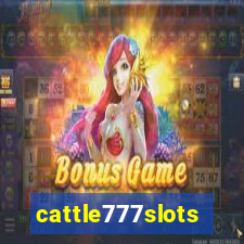 cattle777slots