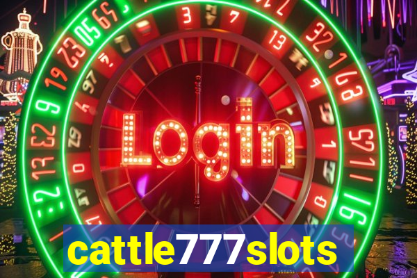 cattle777slots