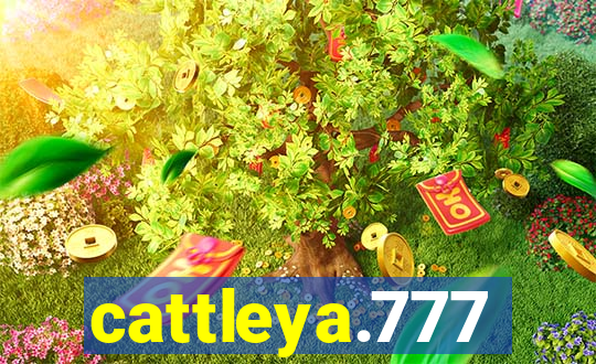 cattleya.777