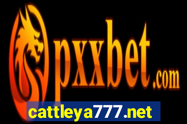 cattleya777.net