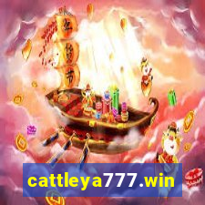 cattleya777.win