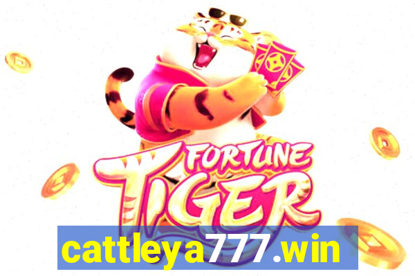 cattleya777.win