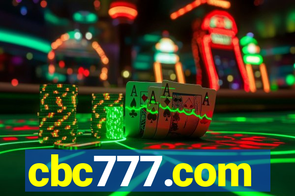 cbc777.com